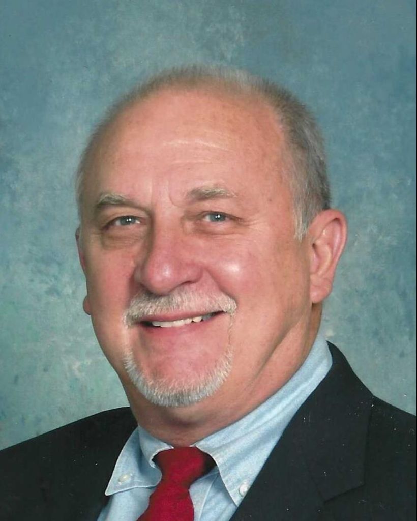 Richard "Gary" Lytle Profile Photo