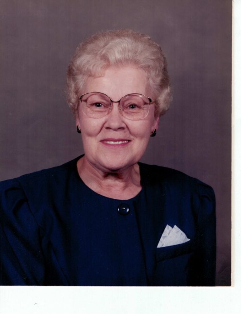 Iva Bartell