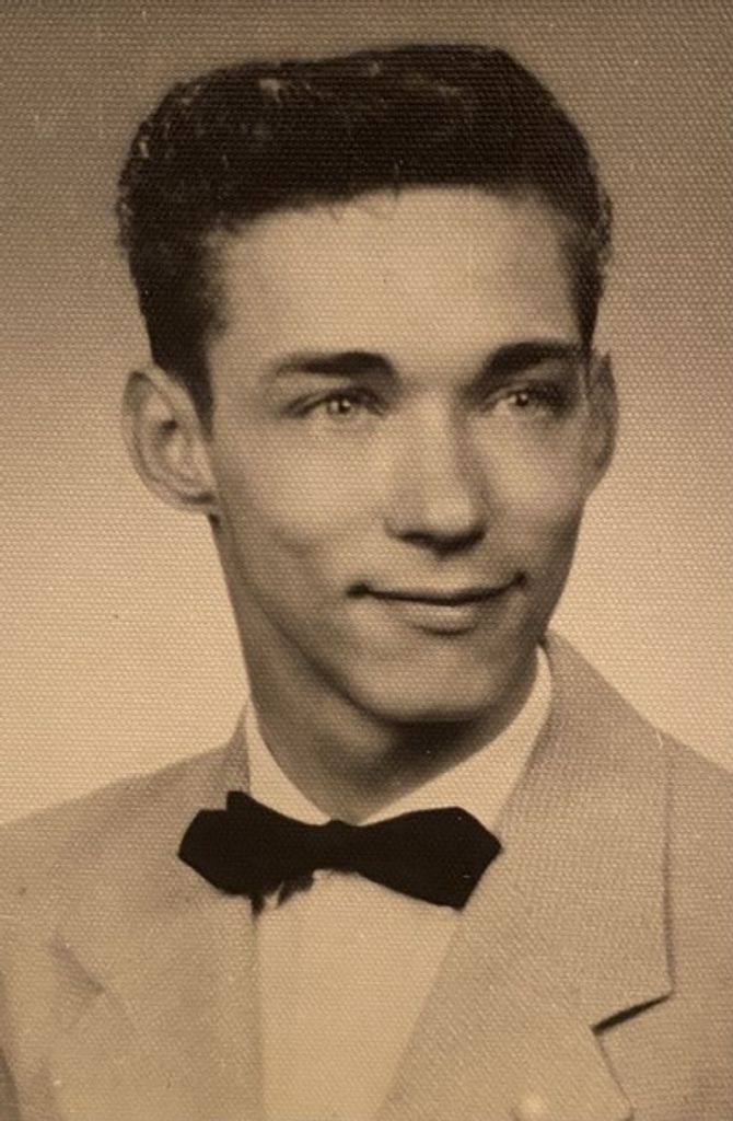 Ronald Lee Lamb Profile Photo