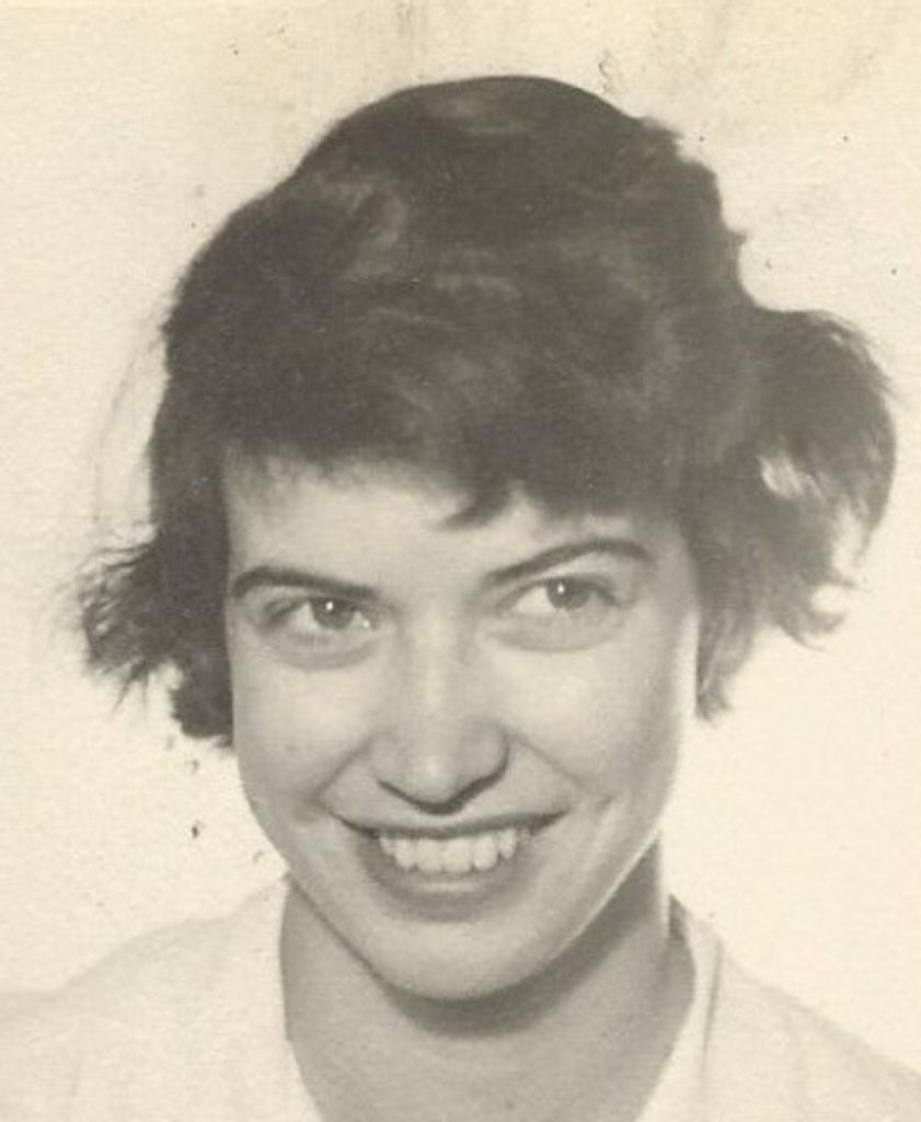 Cecelia Theresa Amato