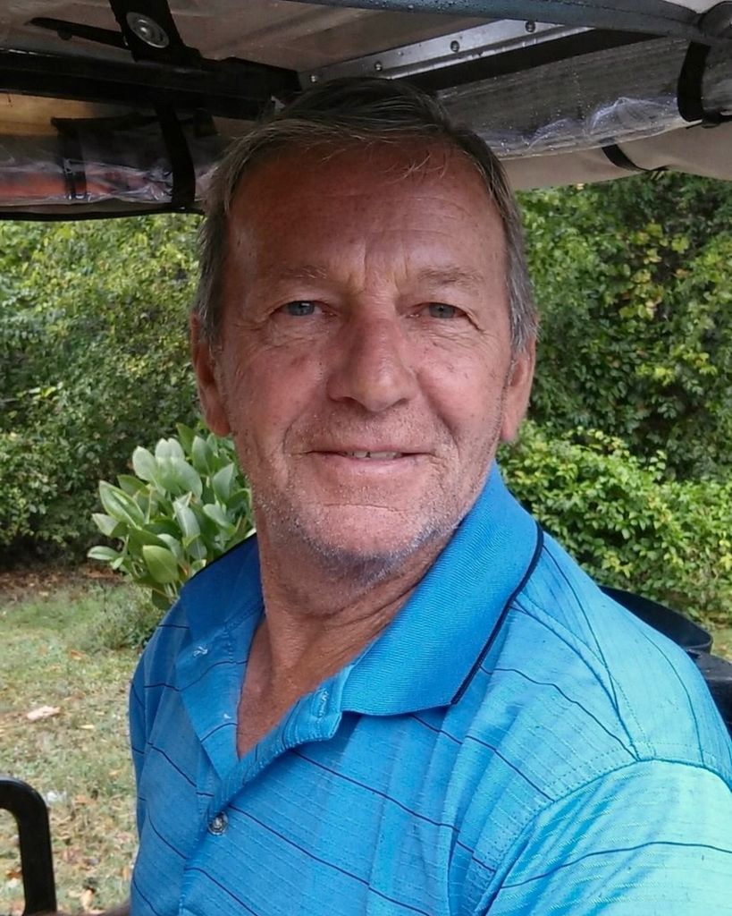 Robert "Bobby" Bullard