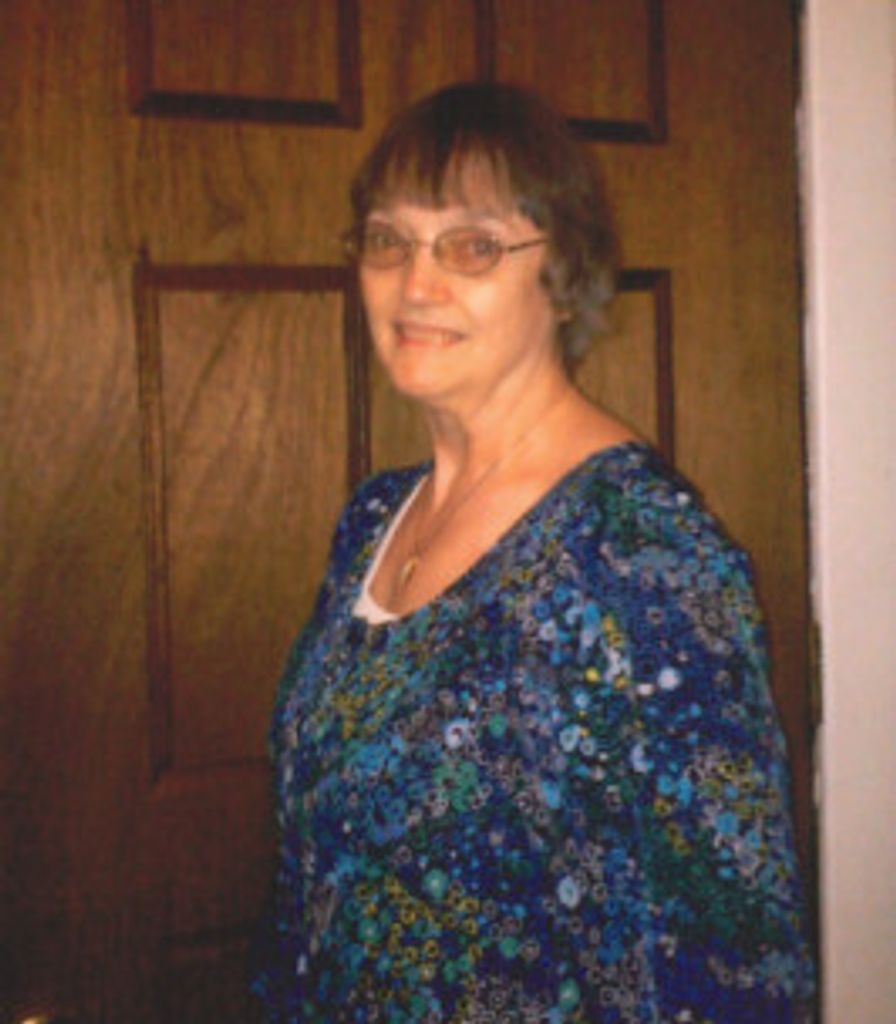 Nancy Kouba Profile Photo