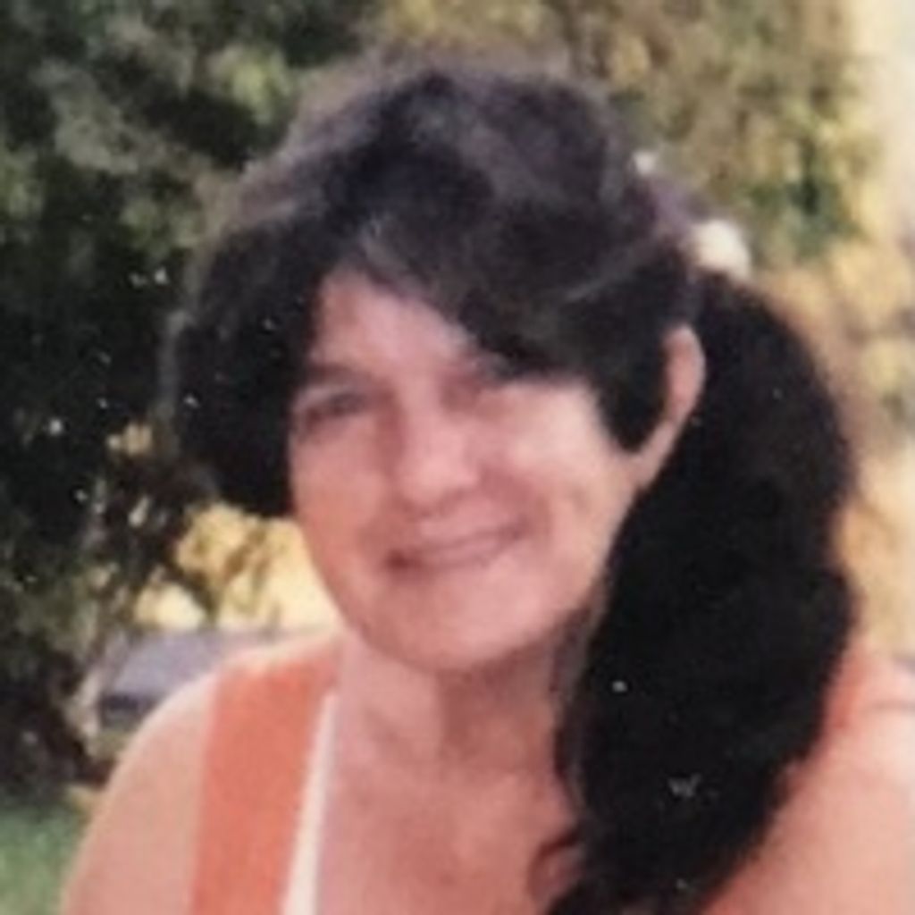 Shirley Ann Wachter Profile Photo