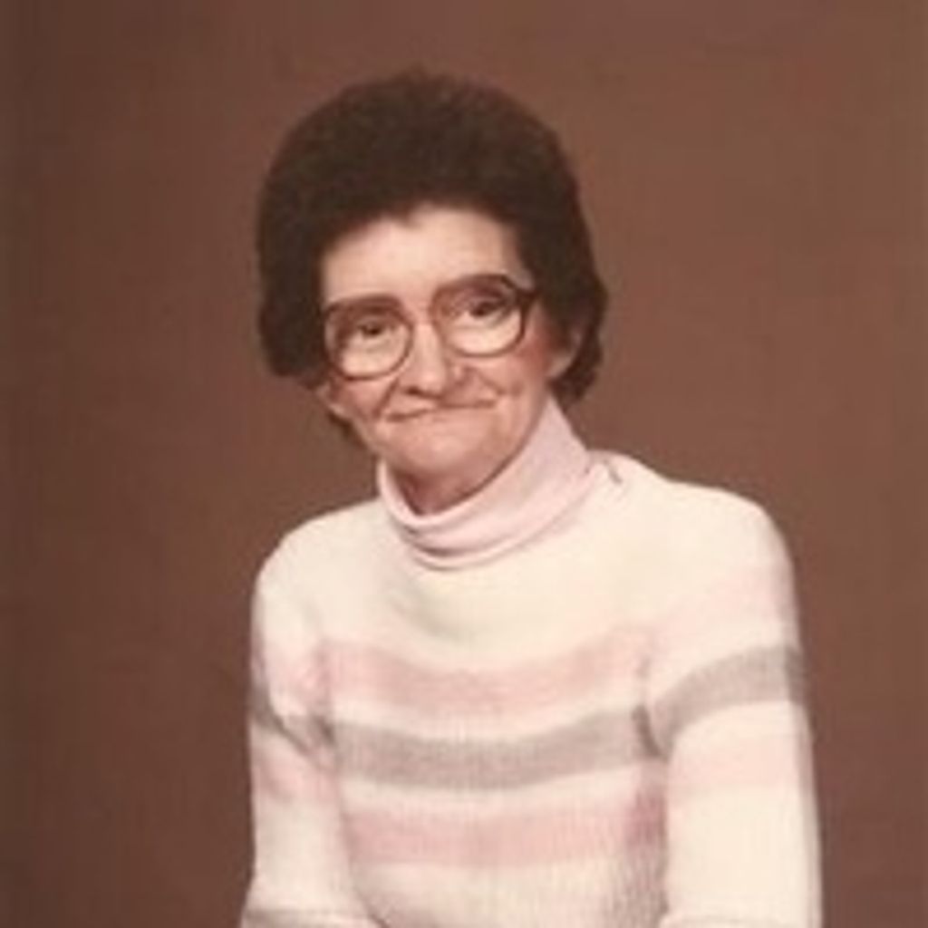 Nancy Marie Hill Profile Photo