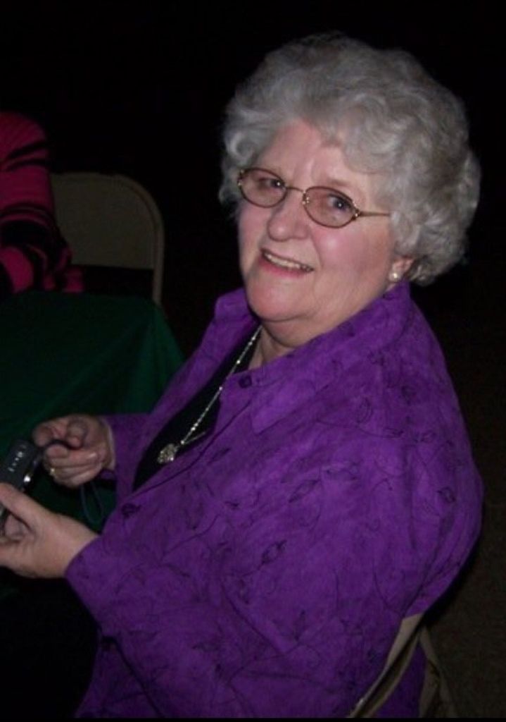 Marilyn K. Wargo Chamberlain Profile Photo