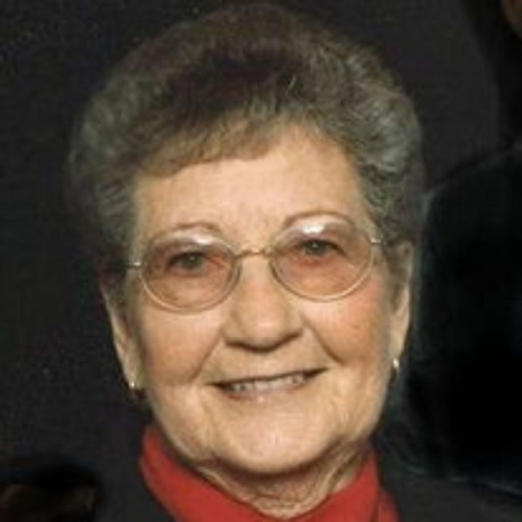 Helen Compston
