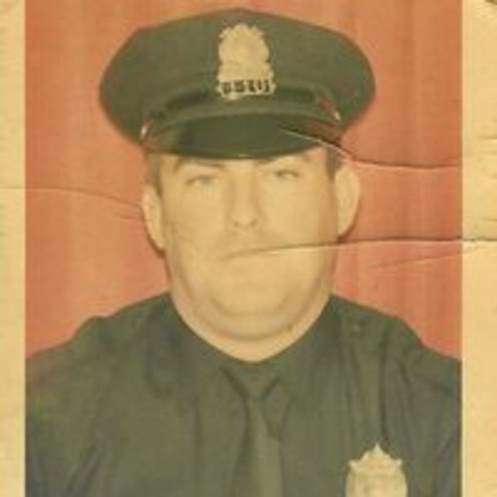 Benjamin Forrest Grant