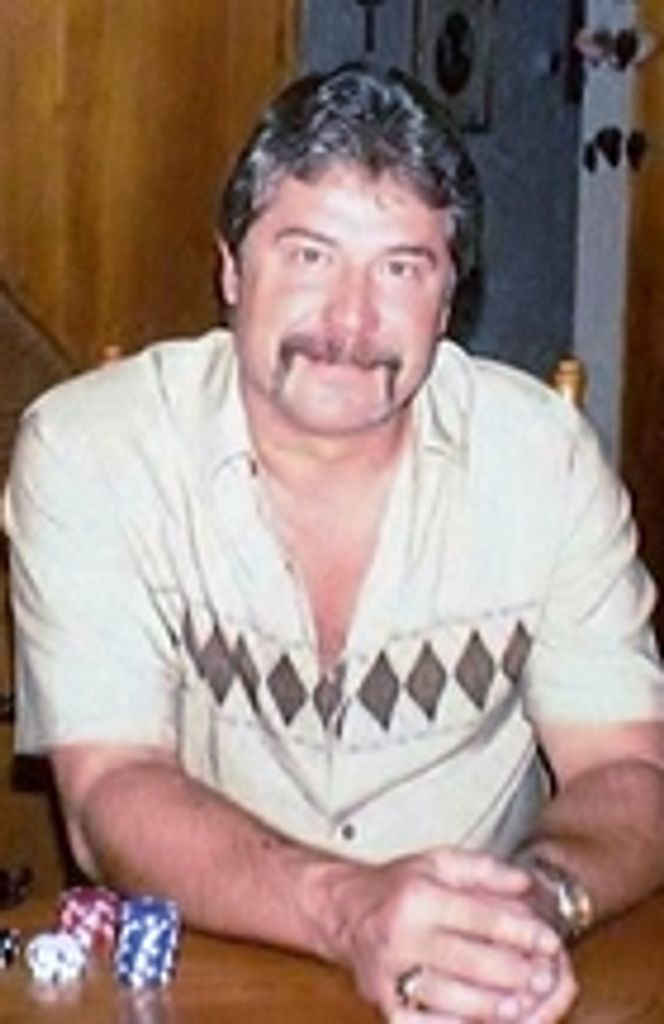 Robert Gene 'Biddy Bob' Andrzejewski