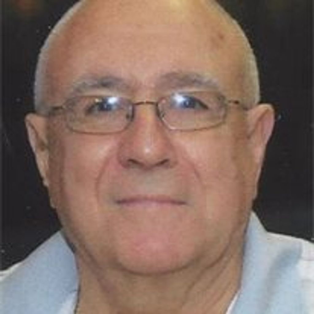 Angelo D. "Ang" Carrieri