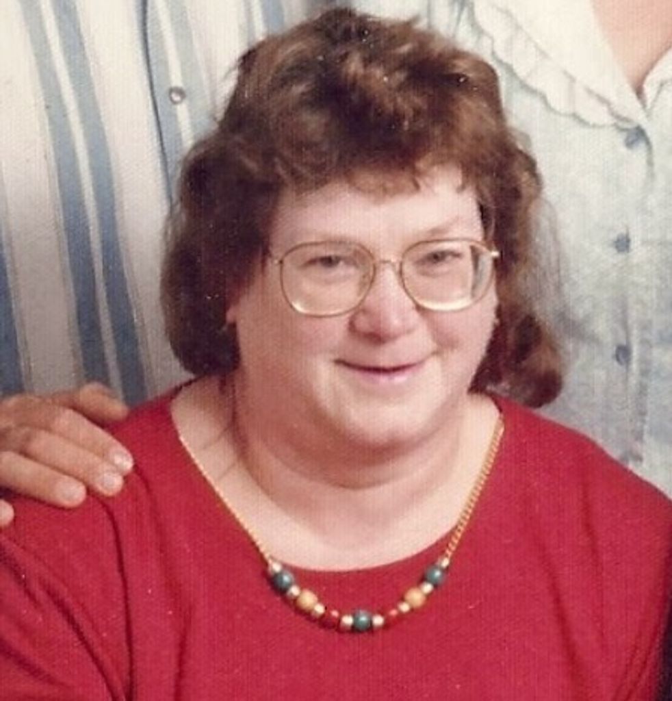 Rebecca Mae (Yow)  Crabill Profile Photo