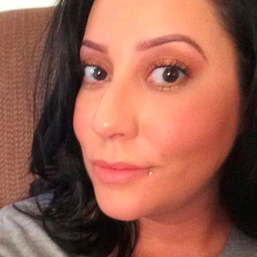 Carlata Jean Cintron