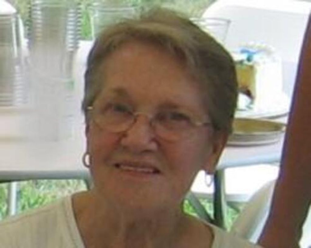 Frances J. Parker Profile Photo