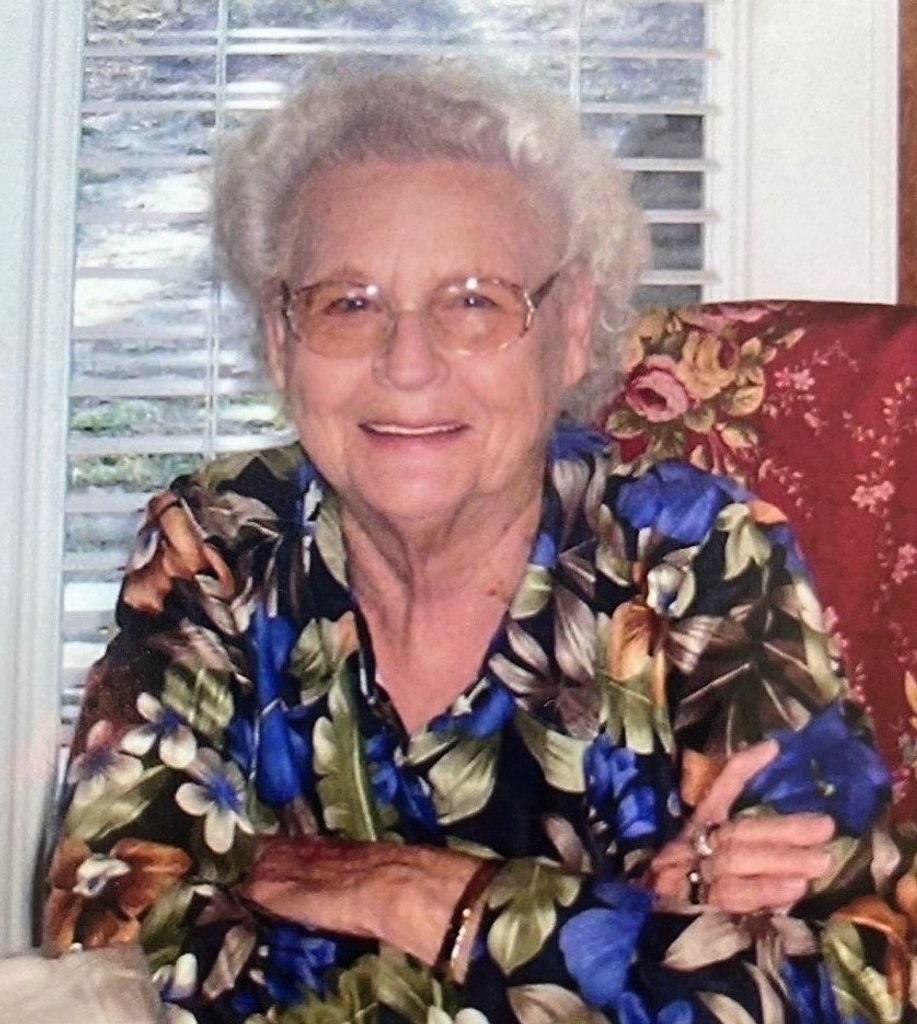 Adabel E. Matthes
