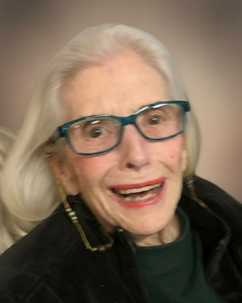 Kathleen M. Curran Baylin