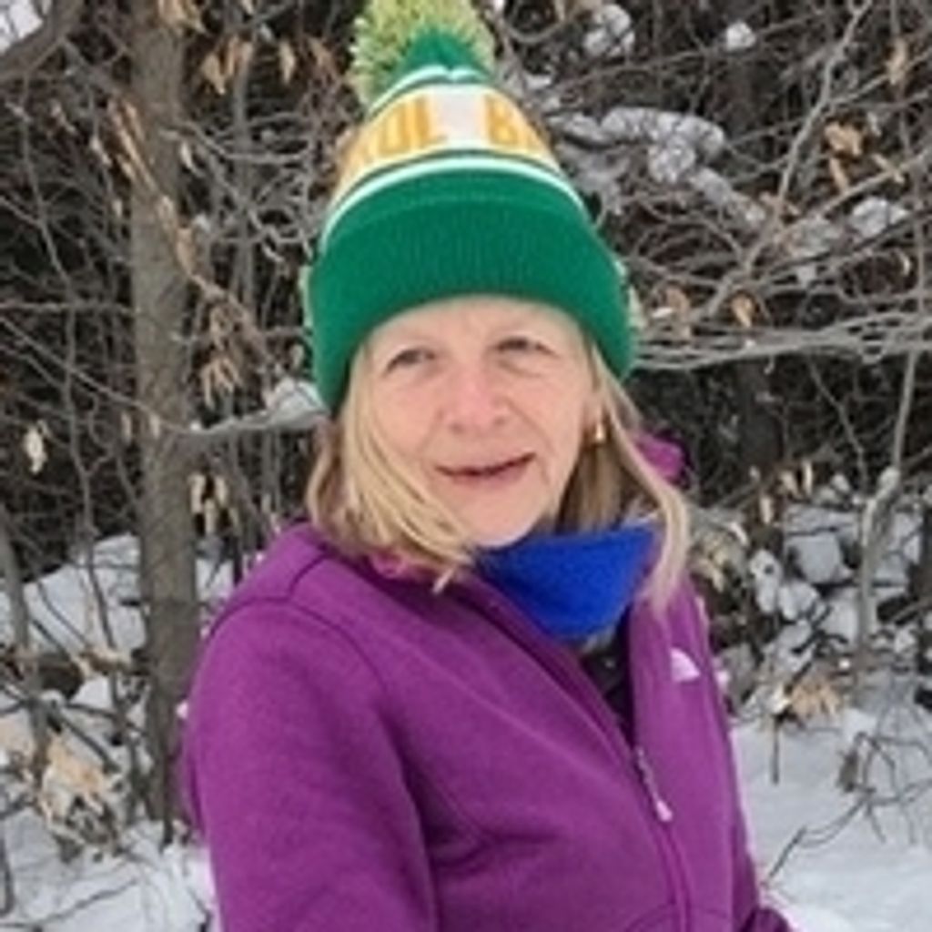 Birgit Sutter-Davis