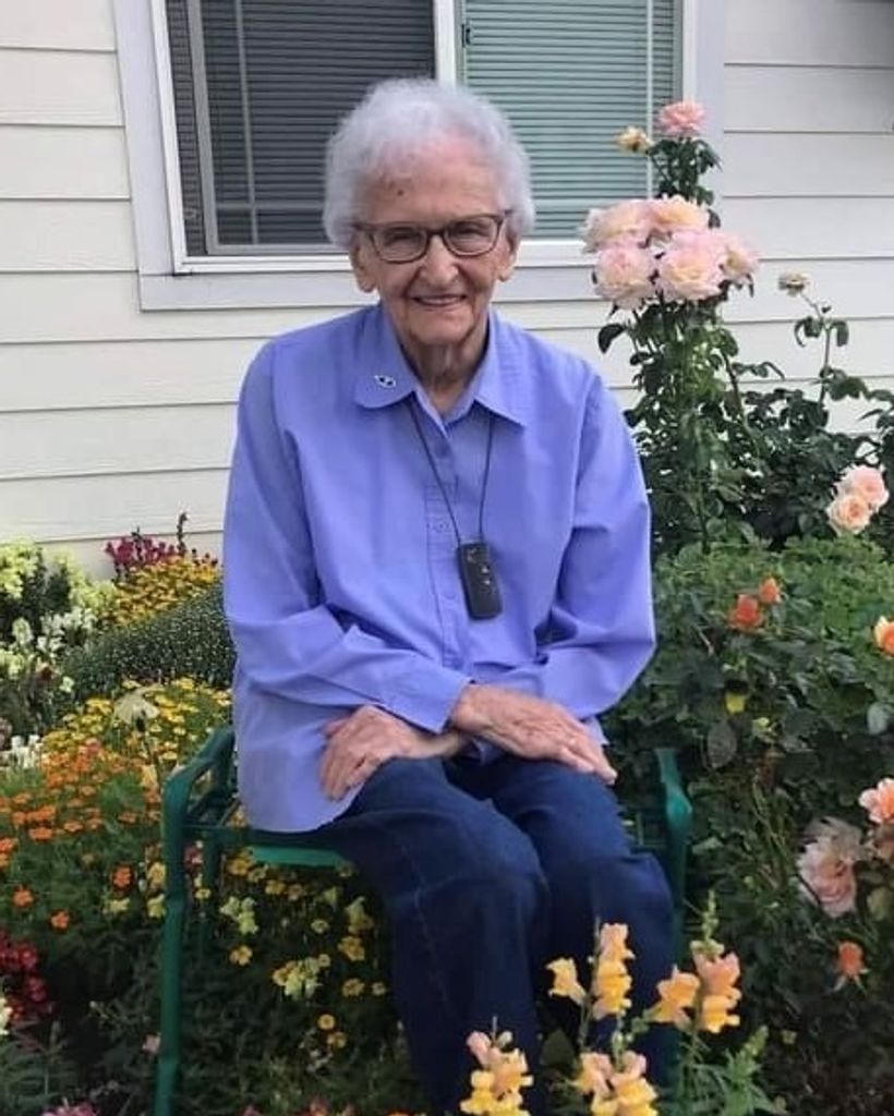 Amelia Ruth Gipe