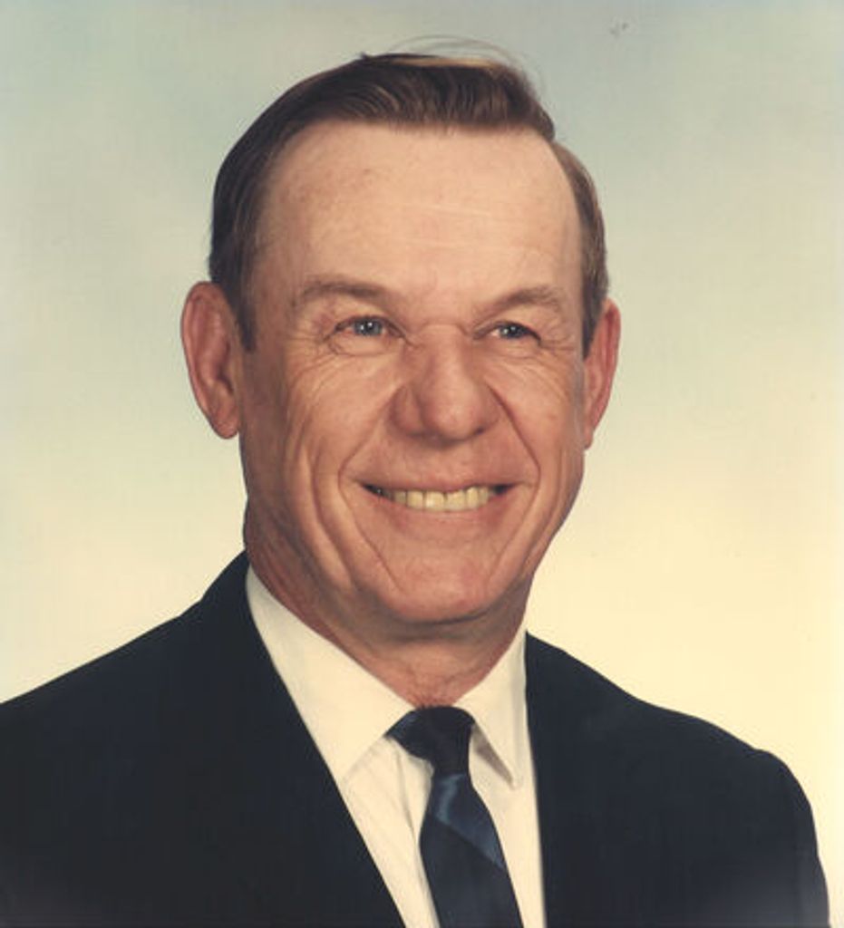 Edgar Shelton Searcy