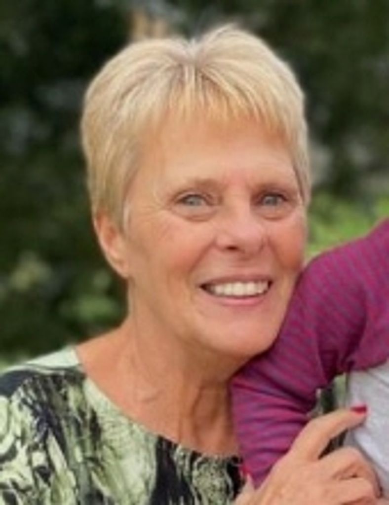 Bernadette "Bonnie" (Tedesco) Owen