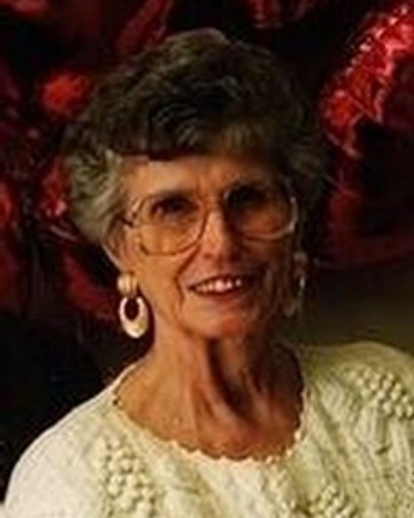 Maxine Largin