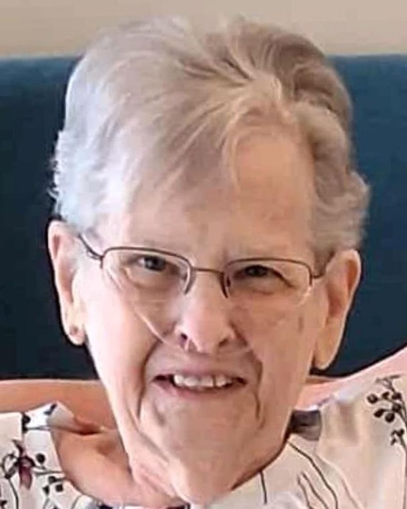 Joan H. Leidwinger Profile Photo