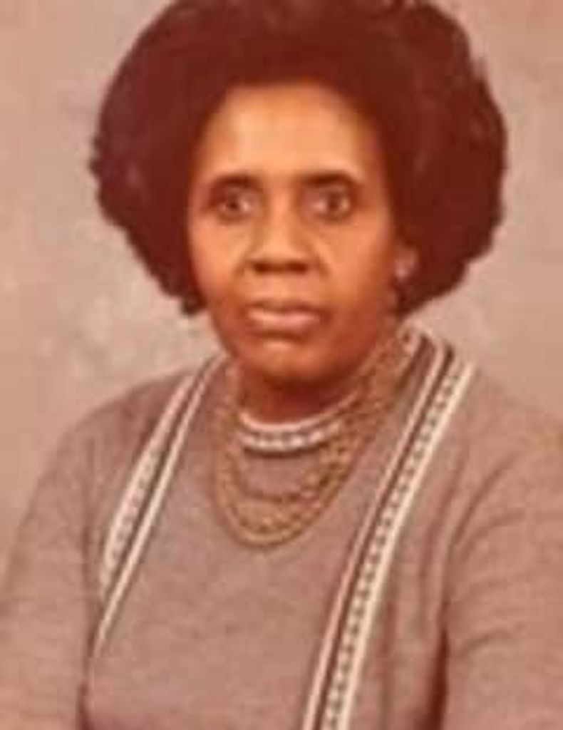 Marjorie  Bransford