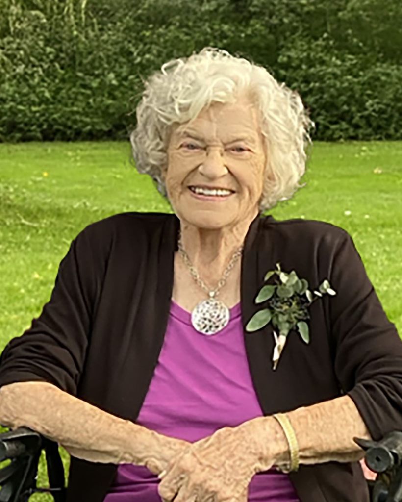 Mavis Anne Berge Profile Photo