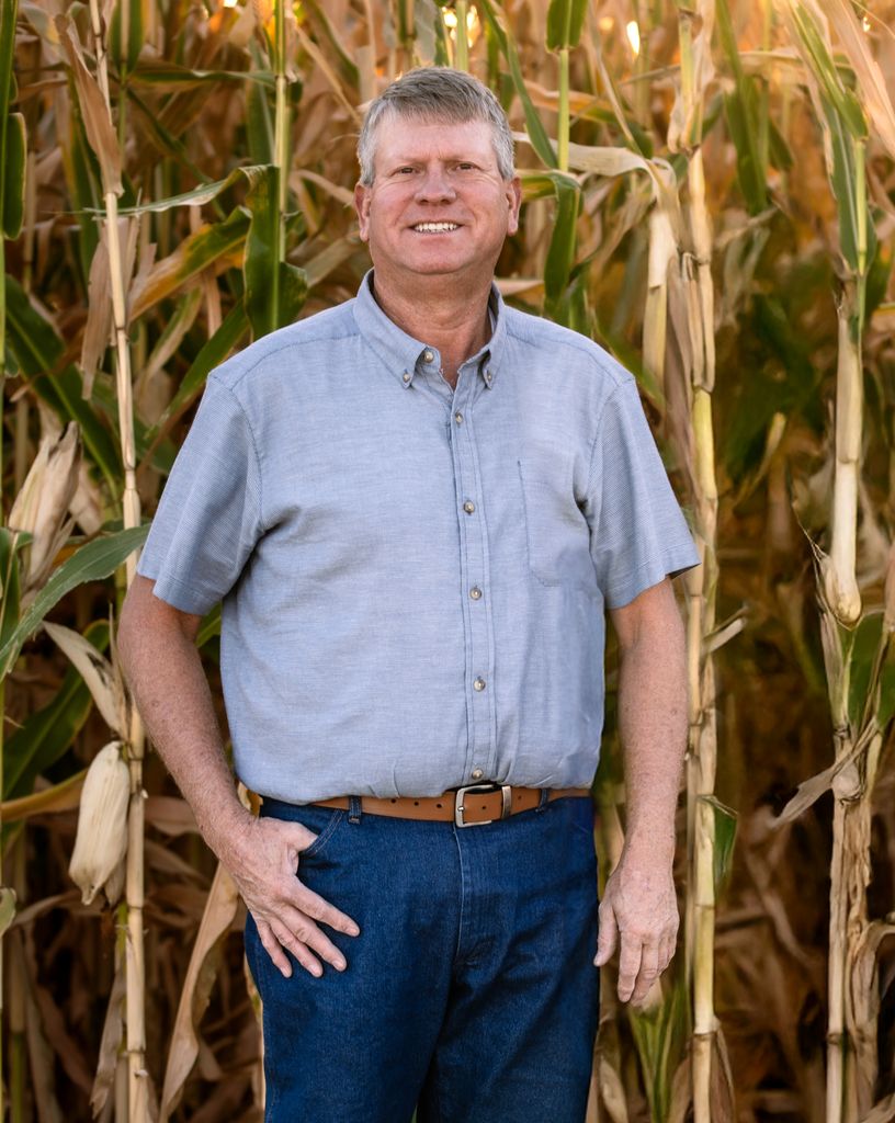 Randall Holt Profile Photo
