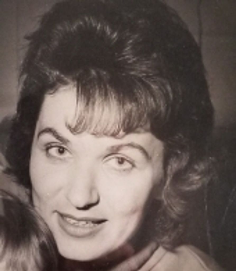 Mary Margaret Jackson