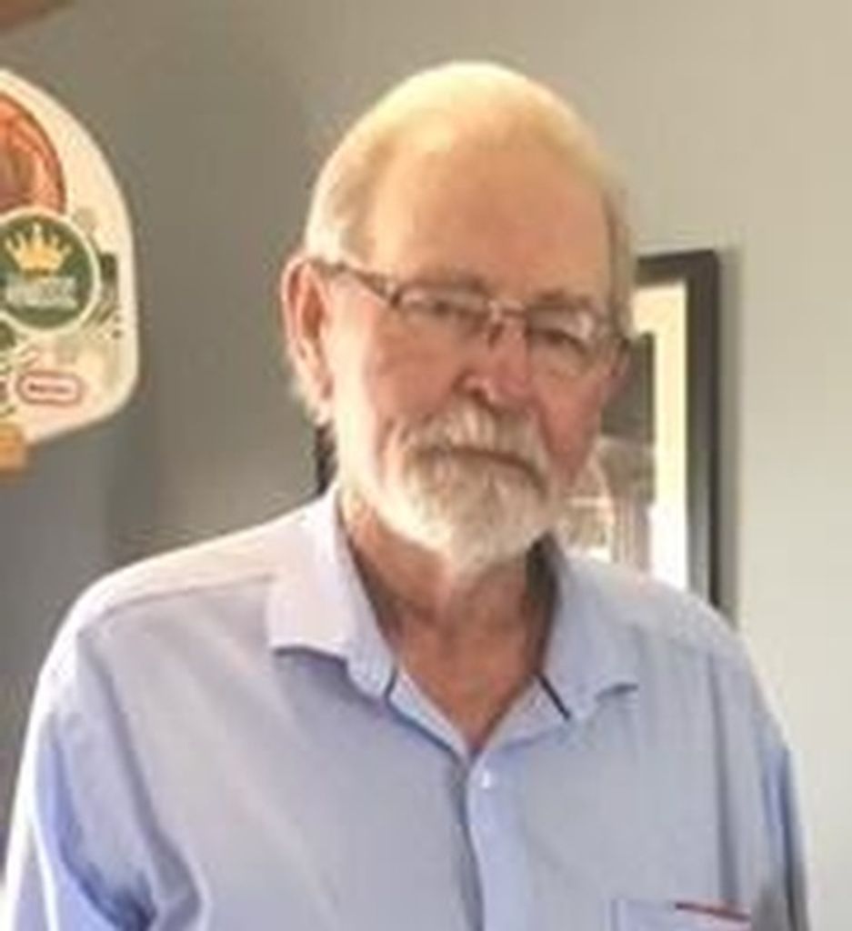 Johnny Mac Showalter Profile Photo