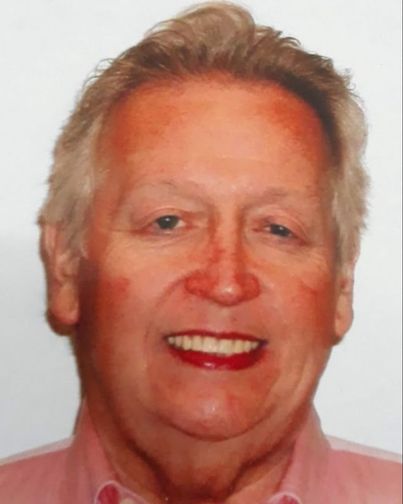 John "Jack" Collins Profile Photo