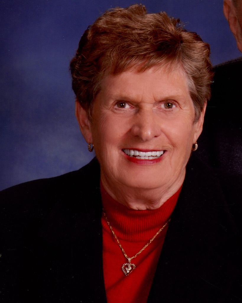 Ella F. Bostic Profile Photo