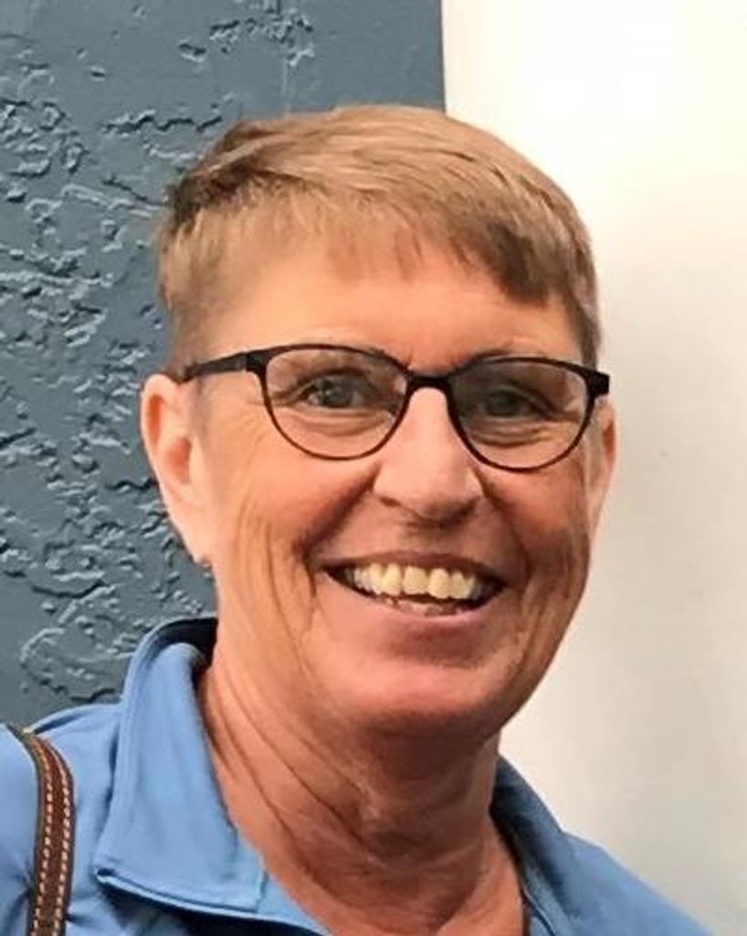 Debora L. Fitzgerald