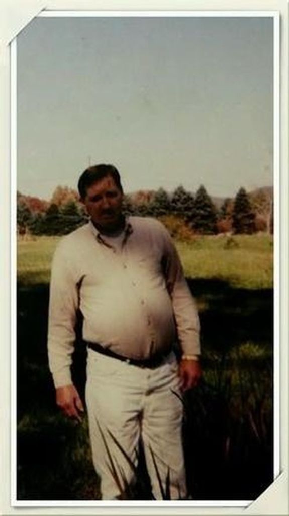Samuel "Sam" Kent Ingram, Sr.