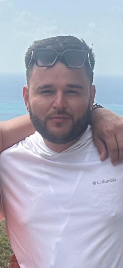 Nicholas Antonio Rodriguez Profile Photo