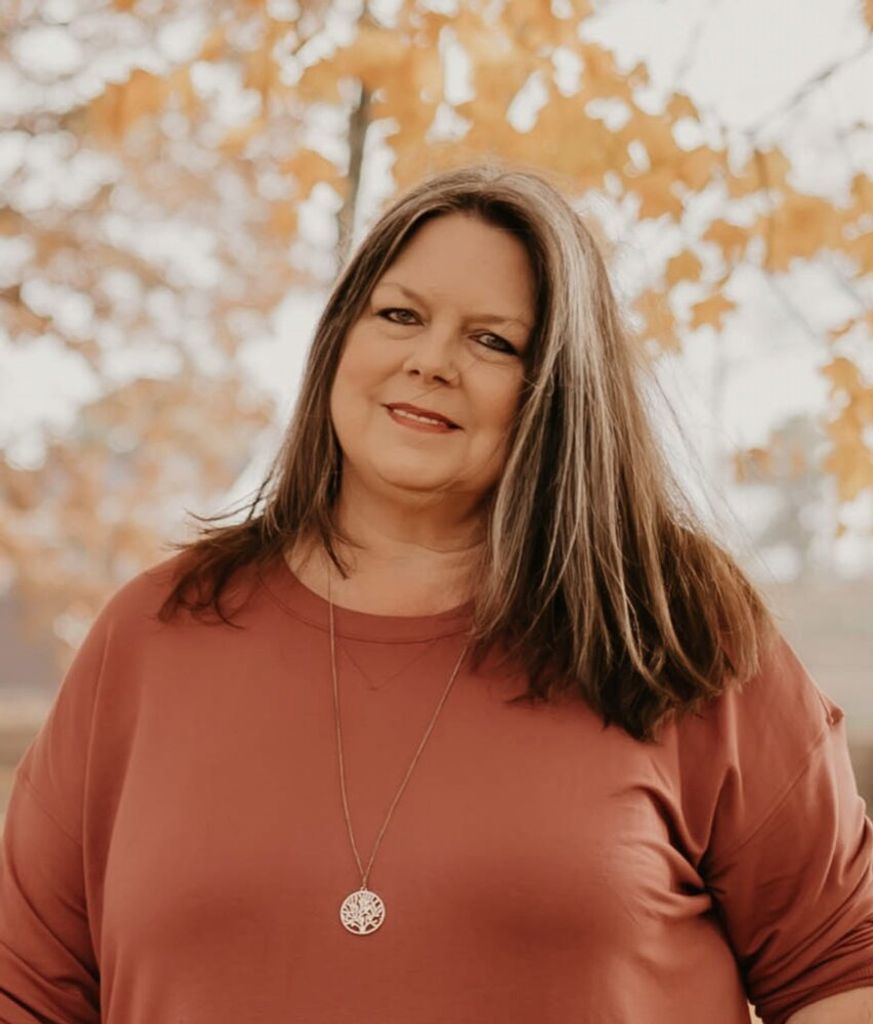 Annette Hooper Allen Profile Photo