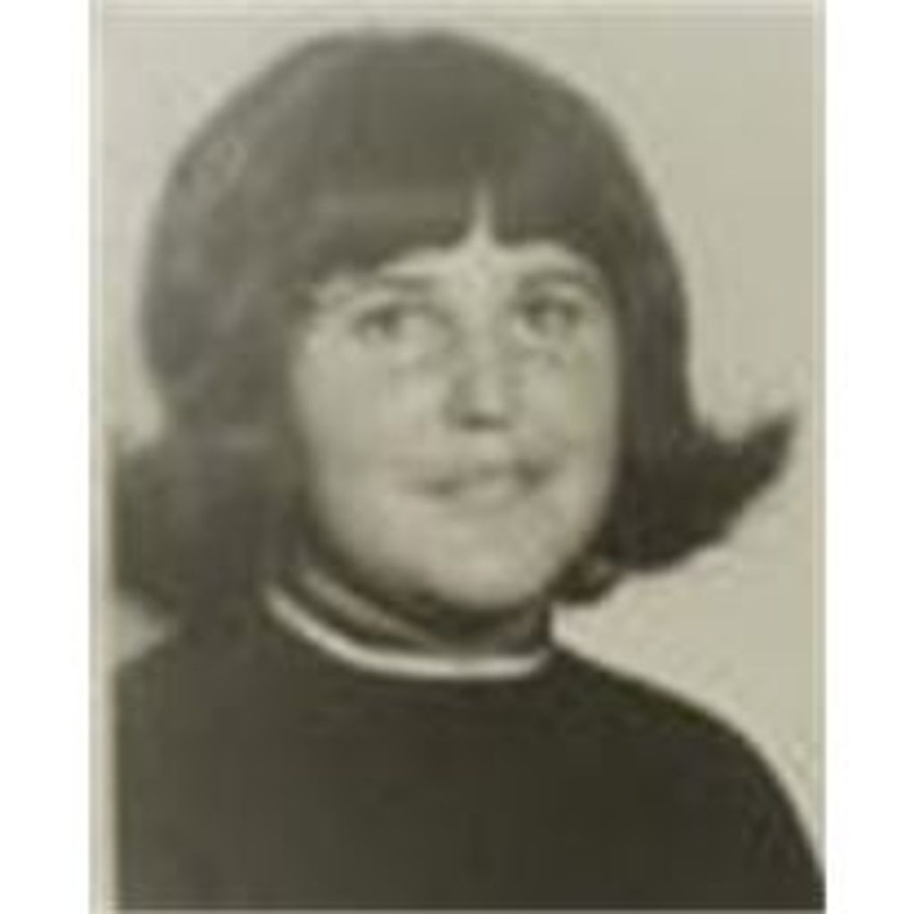 Virginia (Jeanie or Gina) K. -age 63 - La Vil Cordova