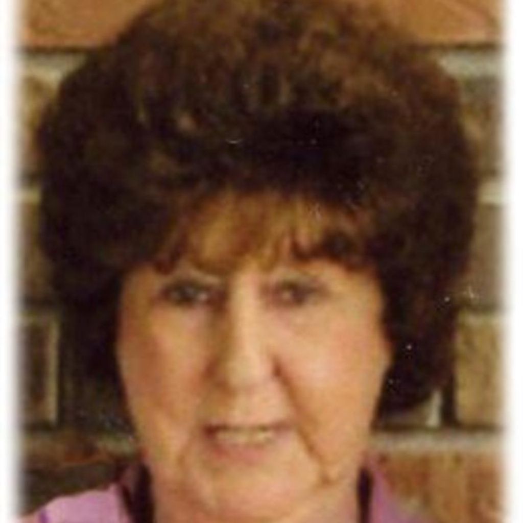 Hazel Wiladean Martin Tilley