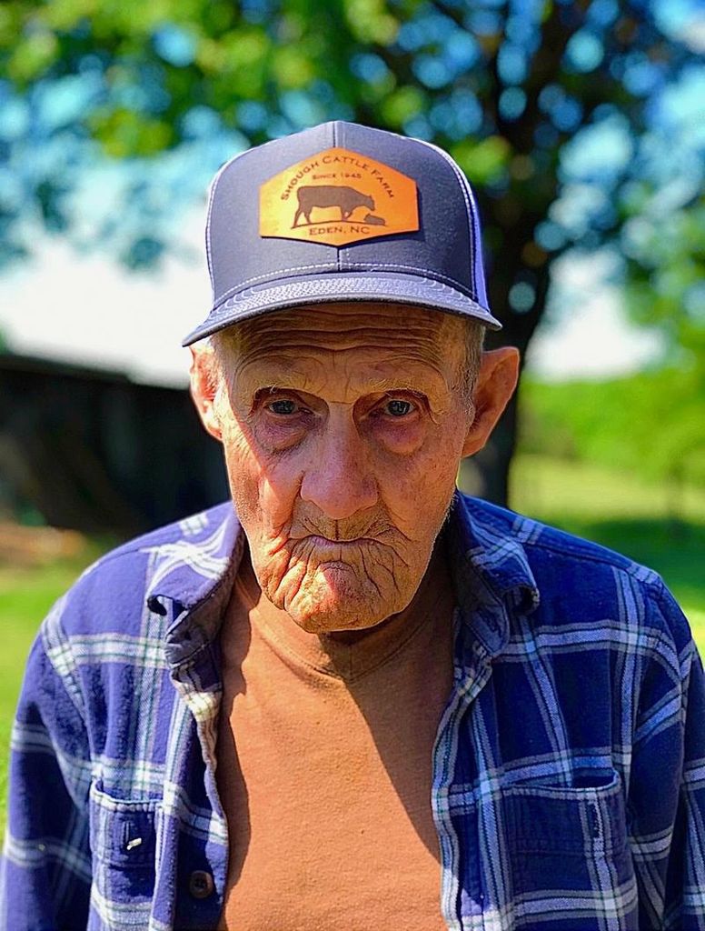 Billy Jefferson Shough Profile Photo