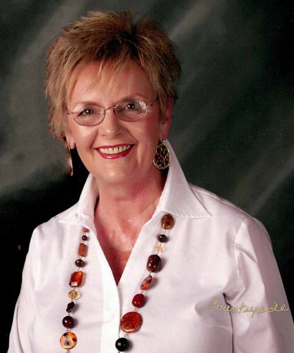 Harriet Eick's obituary image