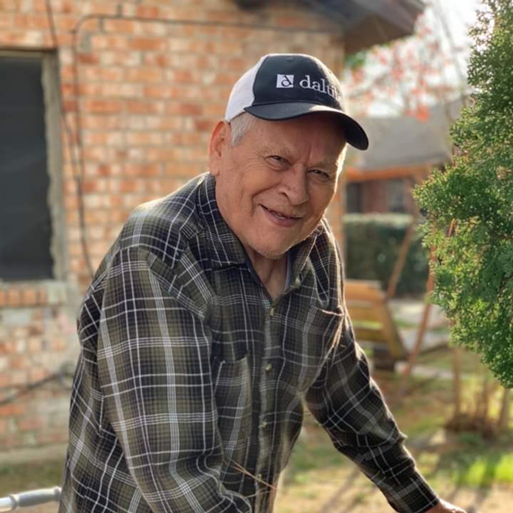 Hipólito Roldán Santos