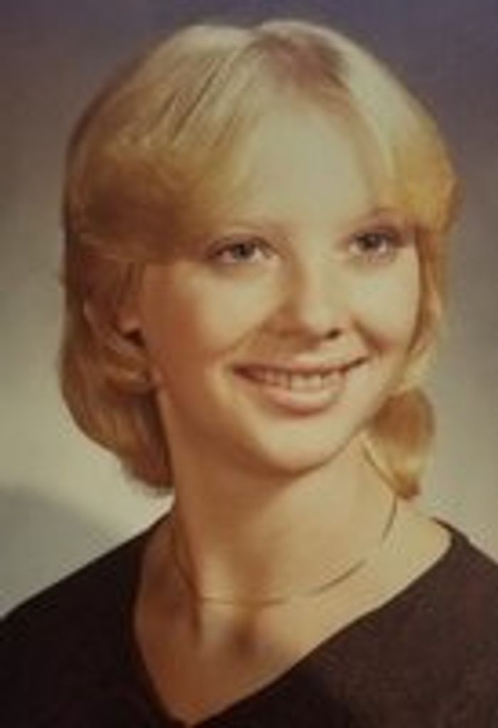 Karen Stannard