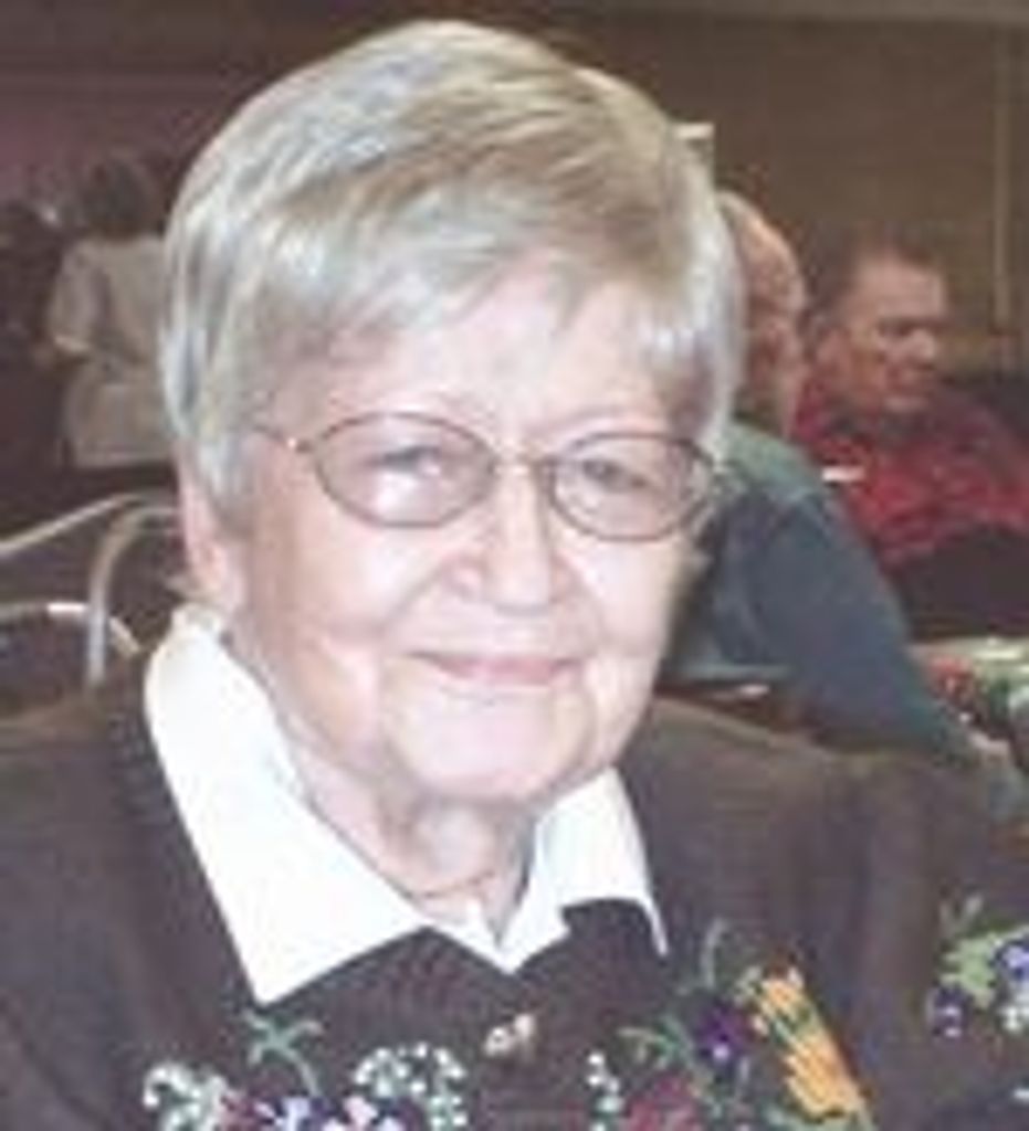 Ida Tamulenas