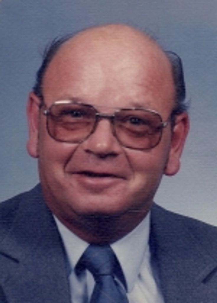 John Michael Korntved