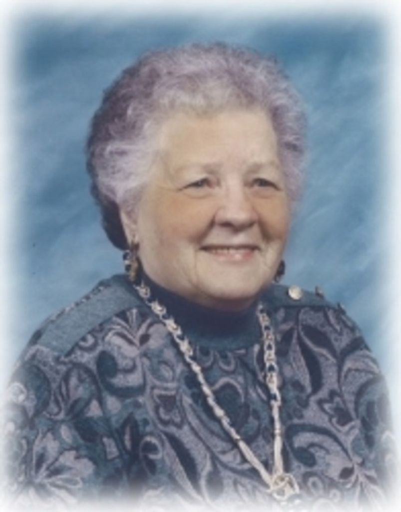 Ruth J. Olson