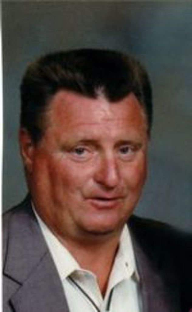 Gary Cope