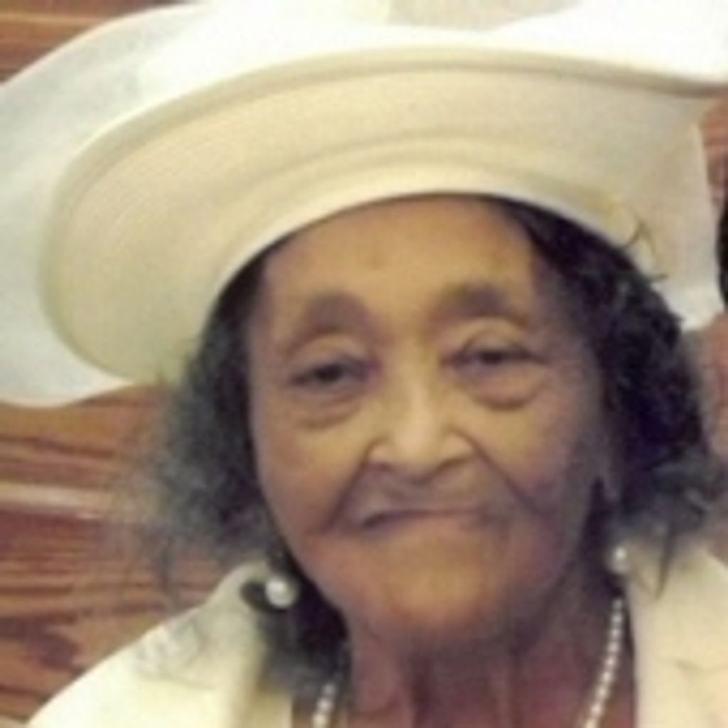 Jessie Bell Mrs. Johnson