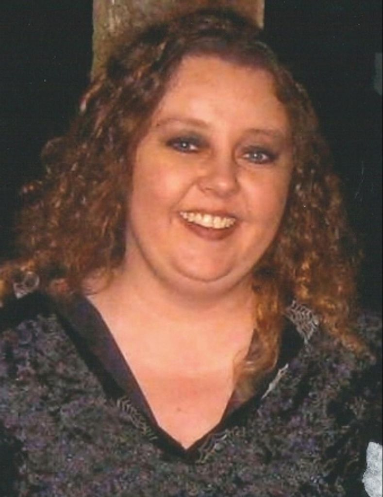 Carrie Lynn Via Fell