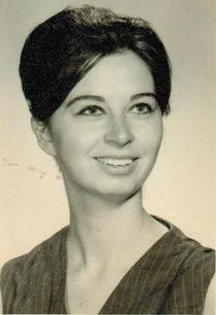 Karleen Leone Jones