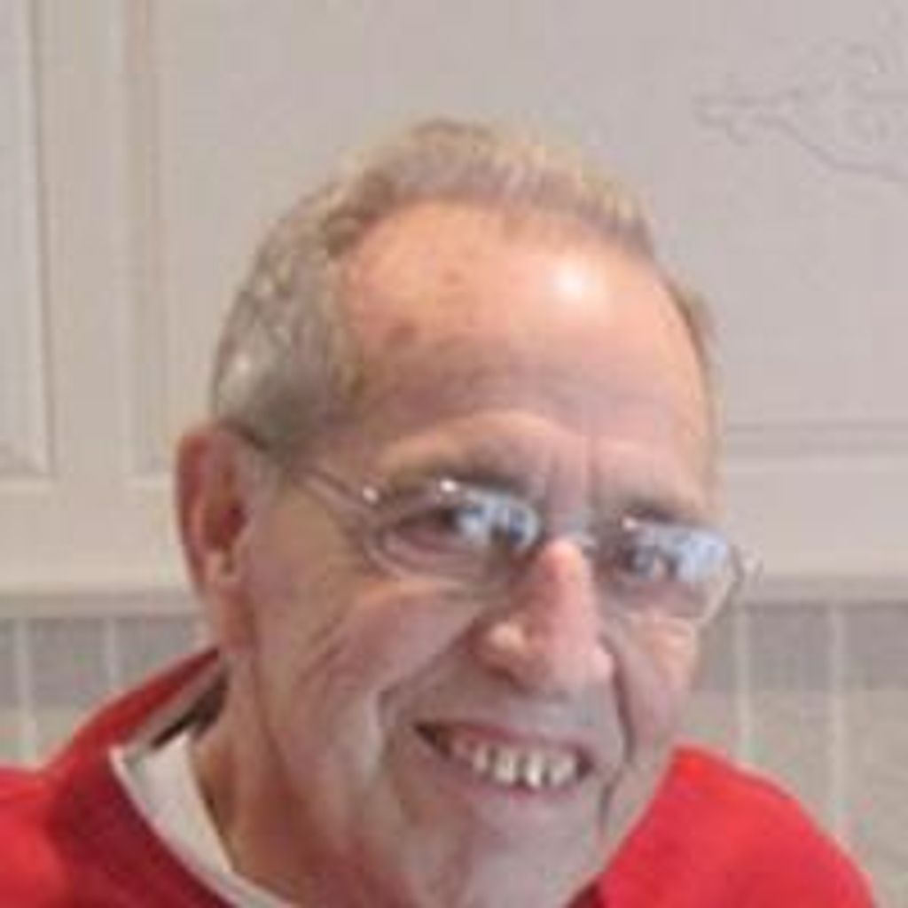 R. Ronald Robinson