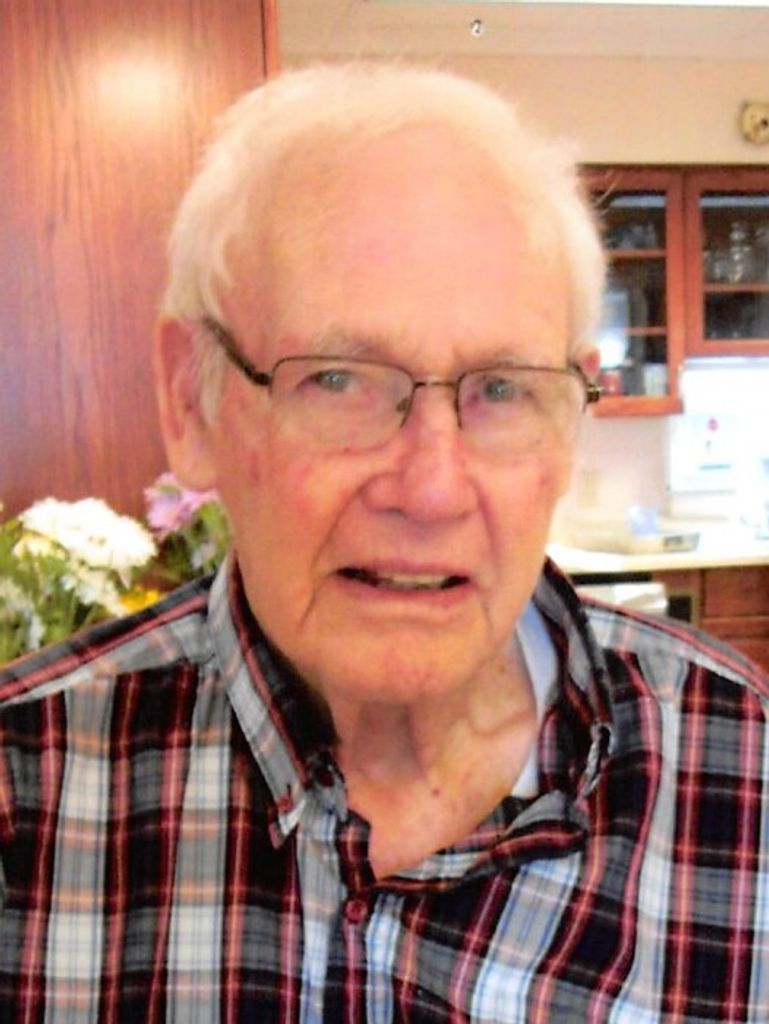 William "Bill" Farbo